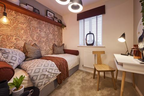 4 bedroom detached house for sale, Plot 227, The Dunham at Beaumont Green, Beaumont Green PR4