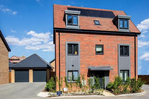 4 bedroom detached house for sale, 16, The Moulton at Stortford Fields, Bishop's Stortford CM23 0AA
