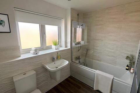 4 bedroom detached house for sale, 16, The Moulton at Stortford Fields, Bishop's Stortford CM23 0AA