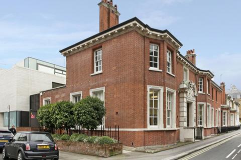Office for sale, 31 Vernon St London W14 0RJ