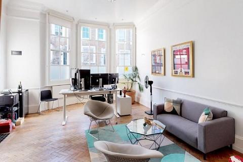 Office for sale, 31 Vernon St London W14 0RJ