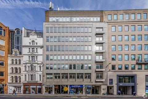 Office to rent, 167 Fleet St London EC4A 2EA