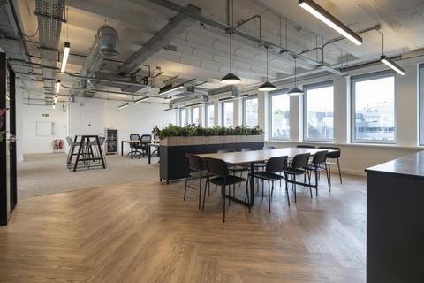 Office to rent, 167 Fleet St London EC4A 2EA