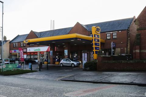 Retail property (high street) to rent, Front St W Bedlington NE22 5TZ