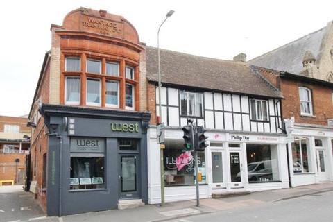 Office to rent, Mill St Wantage OX12 9AQ