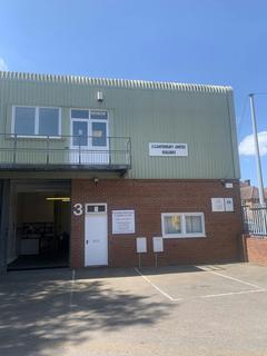 Industrial unit to rent, 3 Penns Rd Petersfield GU32 2EW