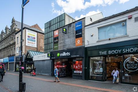 Retail property (high street) to rent, 48 Linthorpe Rd Middlesbrough TS1 1RA