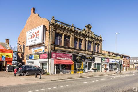 Office to rent, 592-596 Durham Rd Gateshead NE9 6HX