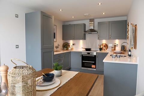 4 bedroom detached house for sale, Plot 233, The Croxdale at Antler Park, Seaton Carew, Off Brenda Road, Hartlepool TS25