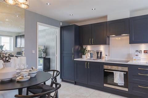 3 bedroom semi-detached house for sale, Plot 204, The Kentmere at Antler Park, Seaton Carew, Off Brenda Road, Hartlepool TS25