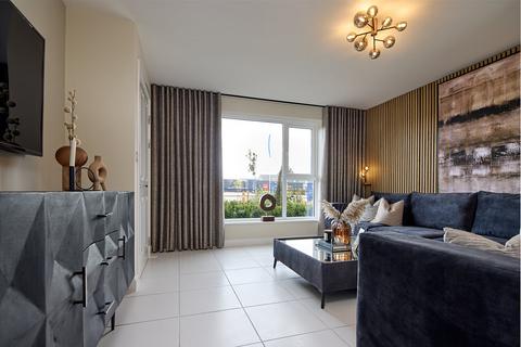3 bedroom semi-detached house for sale, Plot 245, Chelburn at Oriens Field, Scarborough, Shield Way, Off Pelton Wheel Lane YO11
