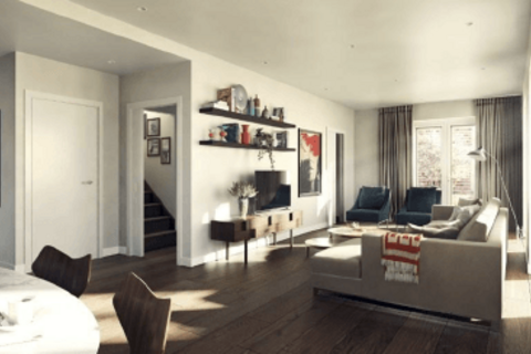 6 Heygate Street, SE17 1FQ