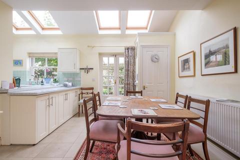 4 bedroom semi-detached house for sale, Calders Garden, Ludbourne Road, Sherborne