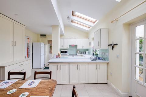 4 bedroom semi-detached house for sale, Calders Garden, Ludbourne Road, Sherborne