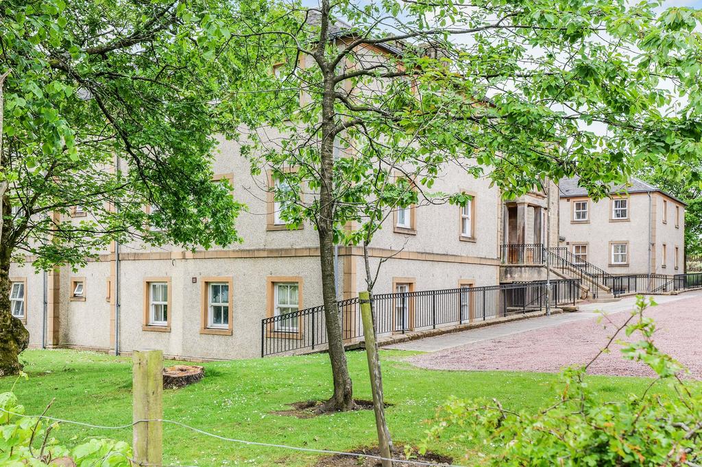 Communal Garden