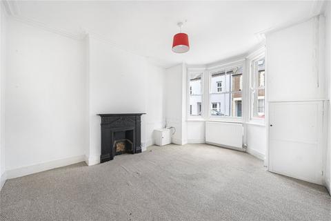 undefined, Marlborough Road, Grandpont, OX1
