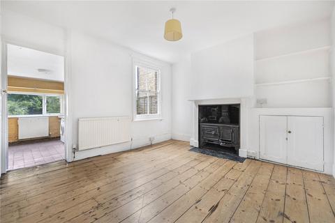 undefined, Marlborough Road, Grandpont, OX1