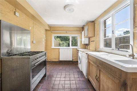 undefined, Marlborough Road, Grandpont, OX1