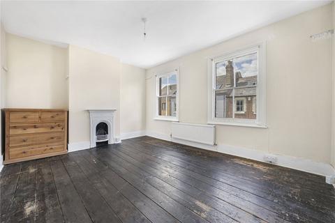 undefined, Marlborough Road, Grandpont, OX1