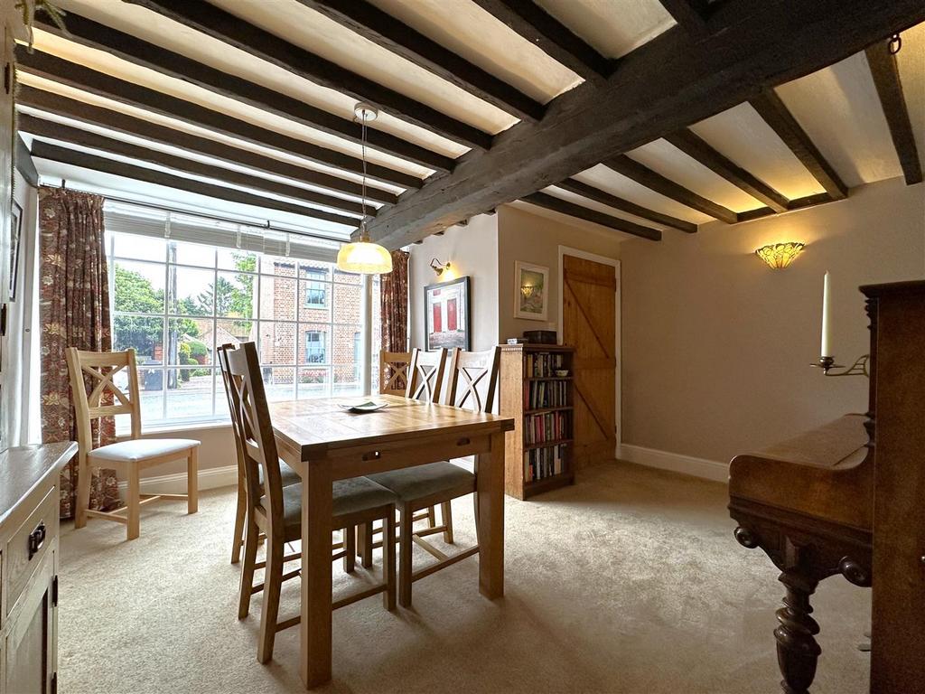Dining Room 226