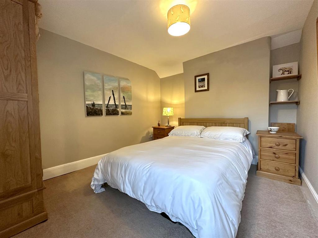 Bedroom Two 154
