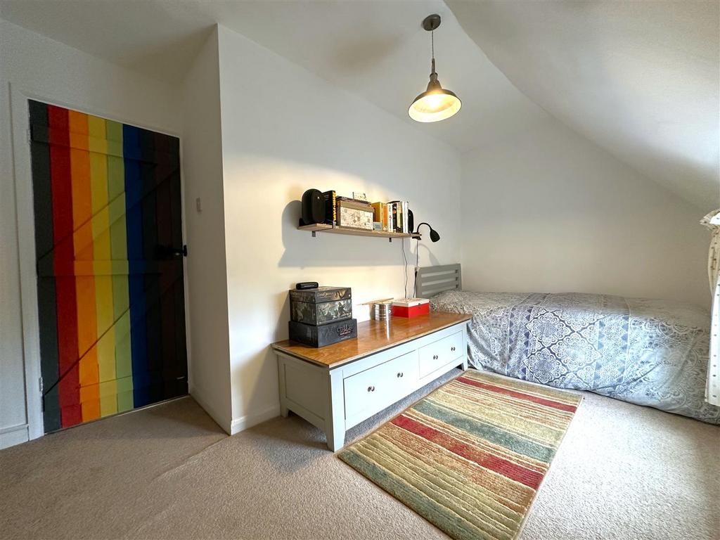 Bedroom Three 178