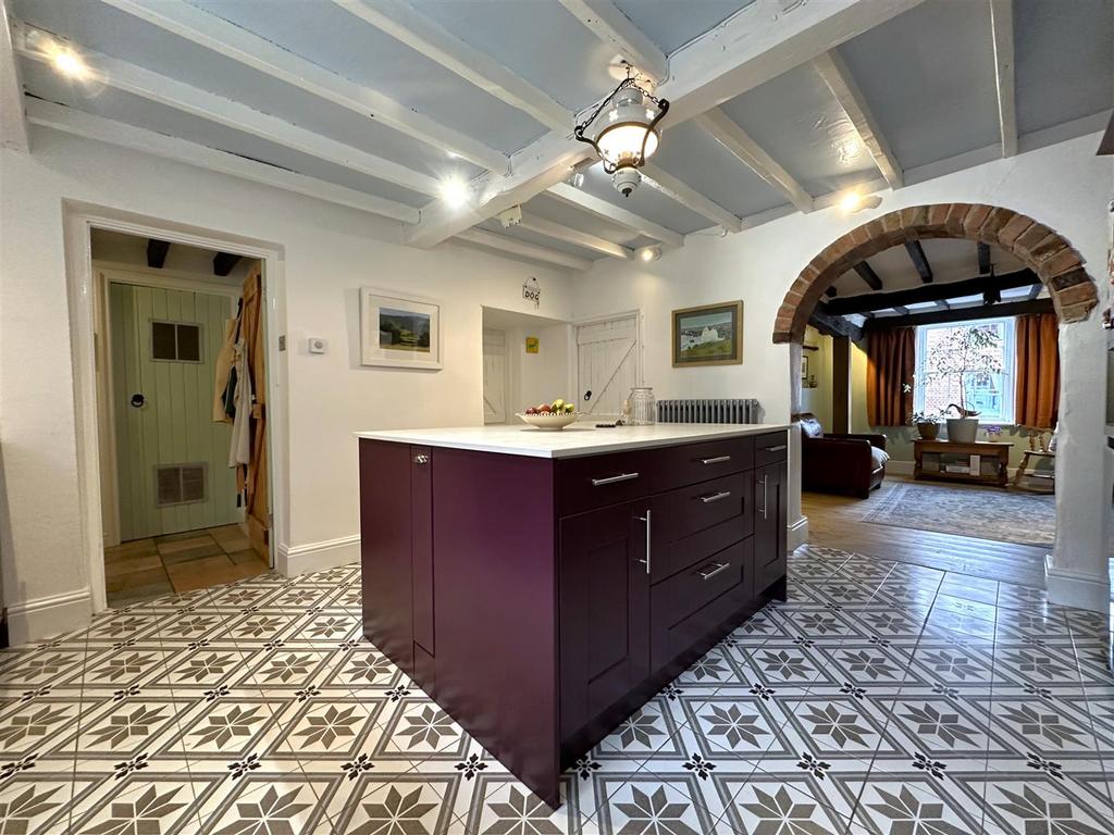 Superb Modern Kitchen 271