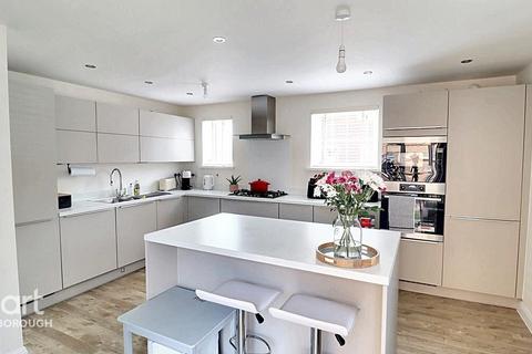 4 bedroom detached house for sale, Belmont Place, Hampton Water