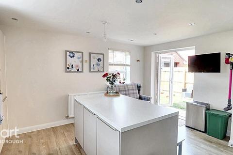 4 bedroom detached house for sale, Belmont Place, Hampton Water