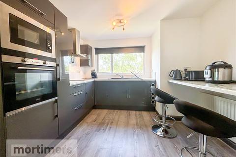 undefined, Swallow Drive, Blackburn, Lancashire, BB1