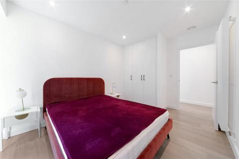 undefined, Western Gateway, London, E16