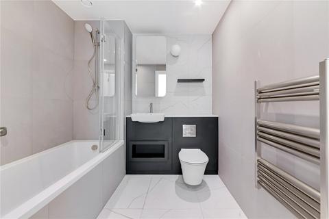 undefined, Western Gateway, London, E16