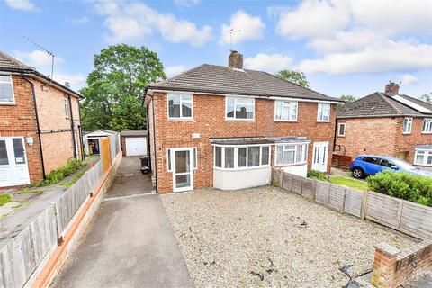 3 bedroom semi-detached house for sale, Copsleigh Avenue, Redhill RH1