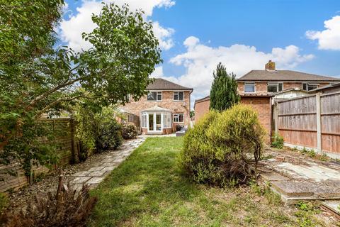 3 bedroom semi-detached house for sale, Copsleigh Avenue, Redhill RH1