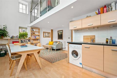 2 bedroom duplex for sale, Wollaton House, 7 Batchelor Street, London, N1
