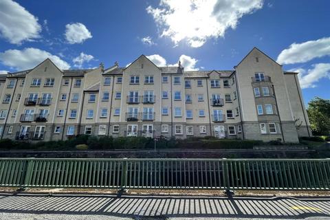 1 bedroom retirement property for sale, 46 Eden Court, Cupar