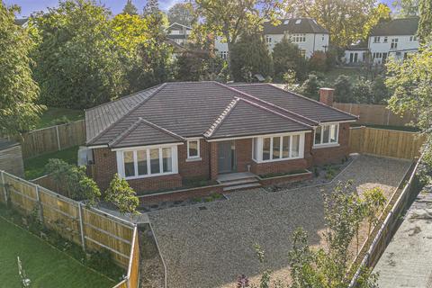 undefined, LOWER ROAD, FETCHAM, KT22
