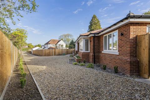 undefined, LOWER ROAD, FETCHAM, KT22