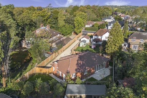 undefined, LOWER ROAD, FETCHAM, KT22