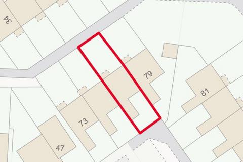 3 bedroom terraced house for sale, 77 St. Matthews Road, Donnington, Telford, TF2 7NY