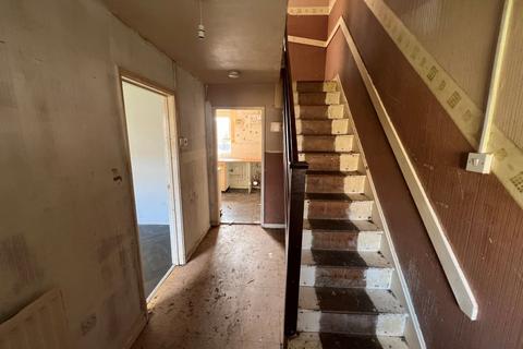 3 bedroom terraced house for sale, 77 St. Matthews Road, Donnington, Telford, TF2 7NY