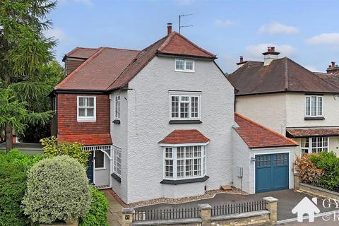 undefined, Victoria Road, Lexden