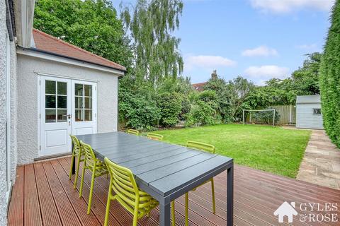 undefined, Victoria Road, Lexden