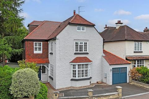 5 bedroom detached house for sale, Victoria Road, Lexden