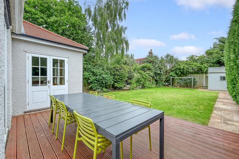 5 bedroom detached house for sale, Victoria Road, Lexden