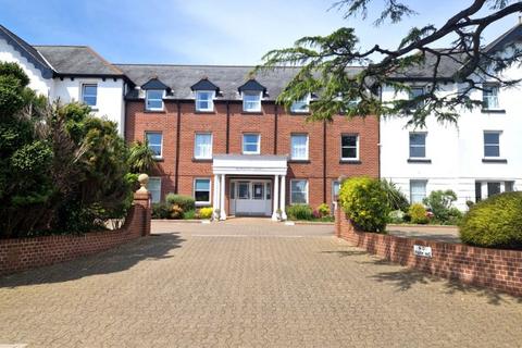 1 bedroom ground floor flat for sale, Salterton Road, Exmouth, EX8 2BR