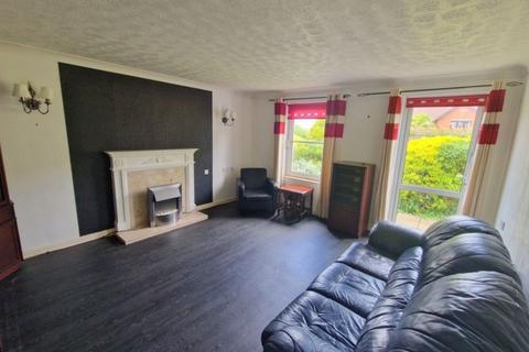 1 bedroom ground floor flat for sale, Salterton Road, Exmouth, EX8 2BR