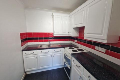 1 bedroom ground floor flat for sale, Salterton Road, Exmouth, EX8 2BR