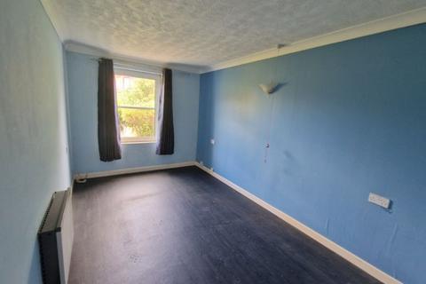 1 bedroom ground floor flat for sale, Salterton Road, Exmouth, EX8 2BR