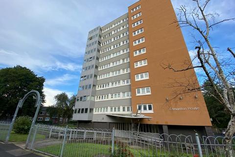 Benmore Avenue, Edgbaston, Birmingham, B5